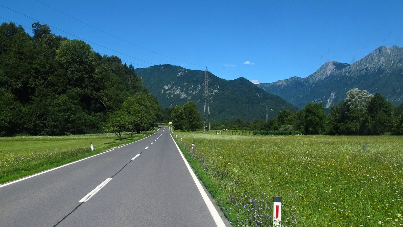 Why small distances change everything