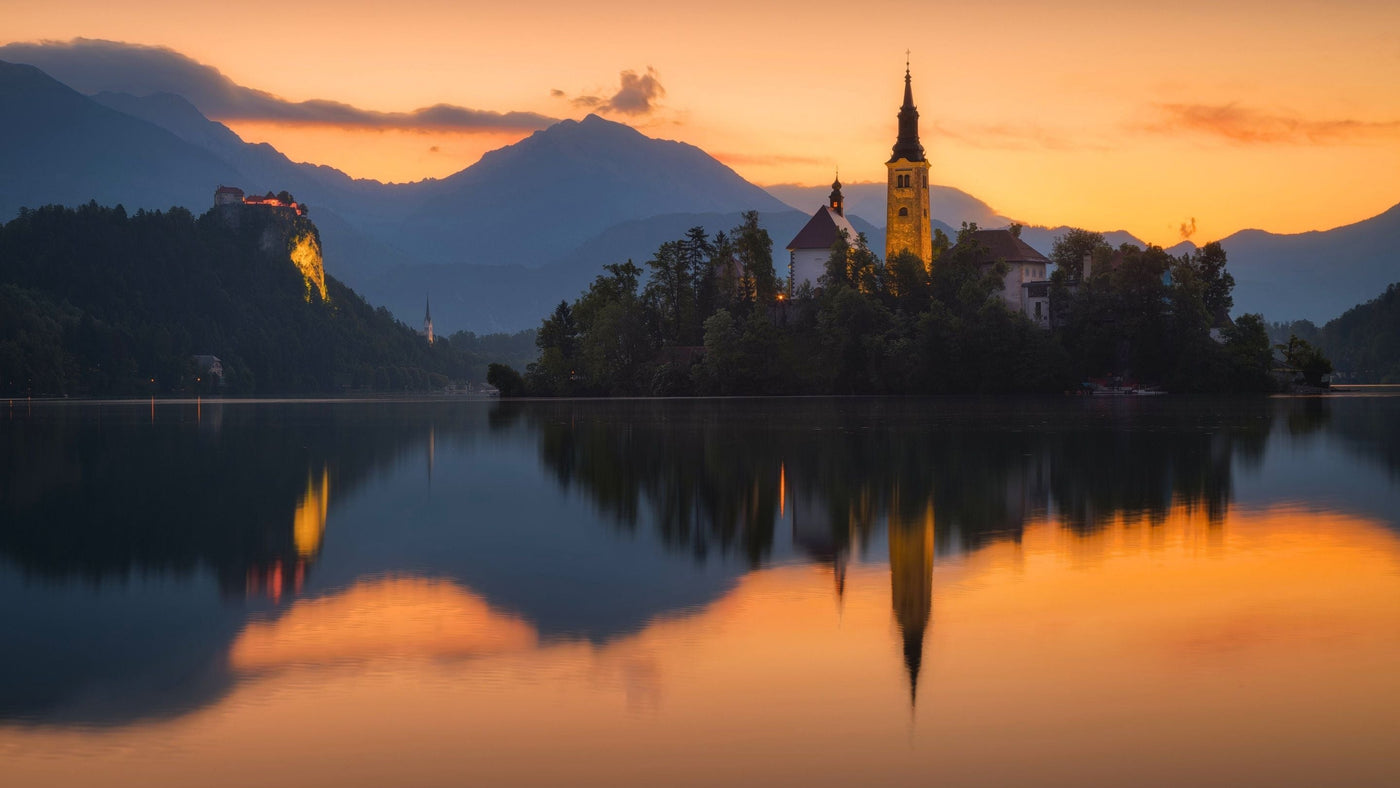 A day without a plan