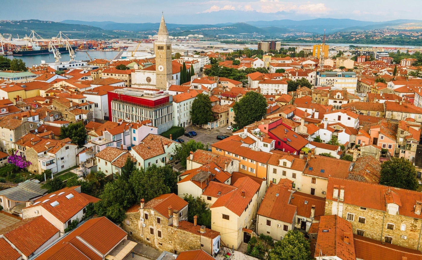 Koper – Coastal City Guide