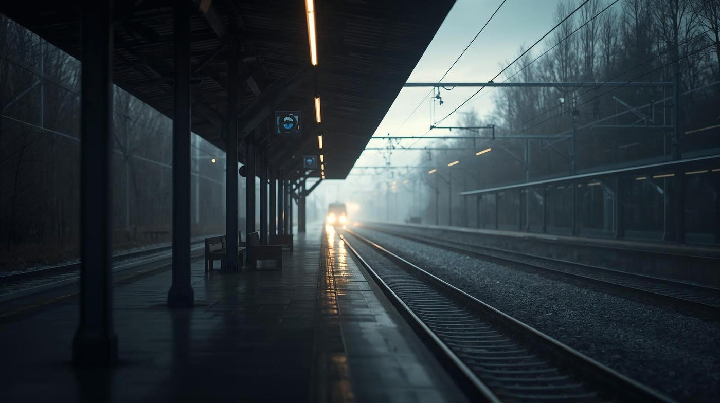 What stays after the trip