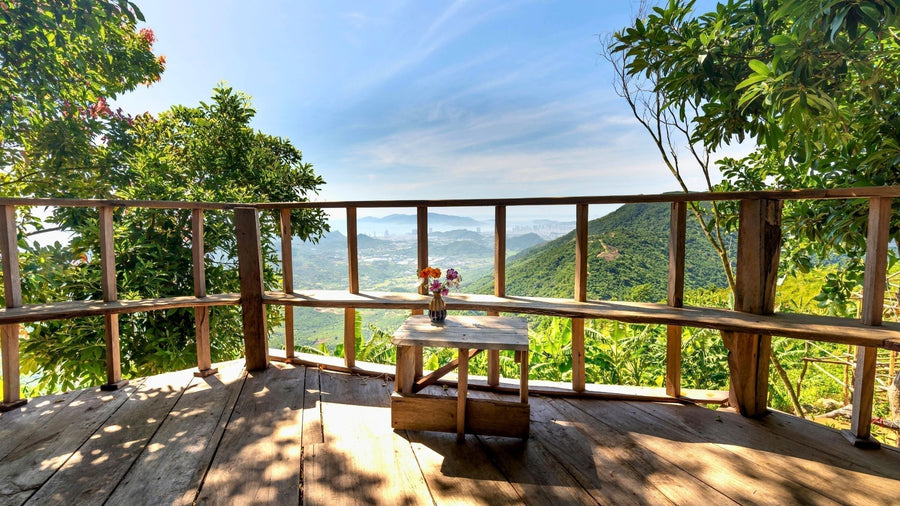 Best Viewpoints in Slovenia: 24 Scenic Places for Panoramic Views