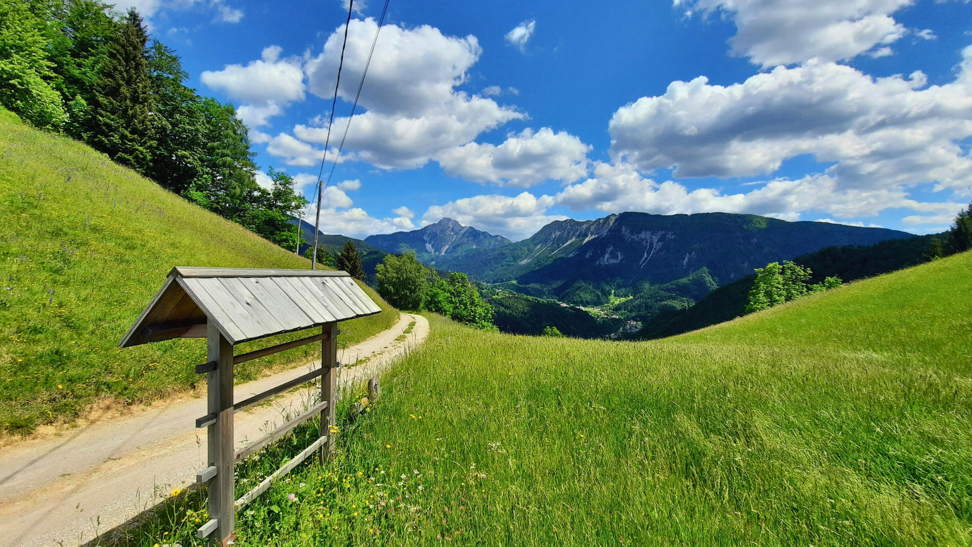 La Slovénie en été : meilleurs mois, foule, chaleur et où aller (juin-août)