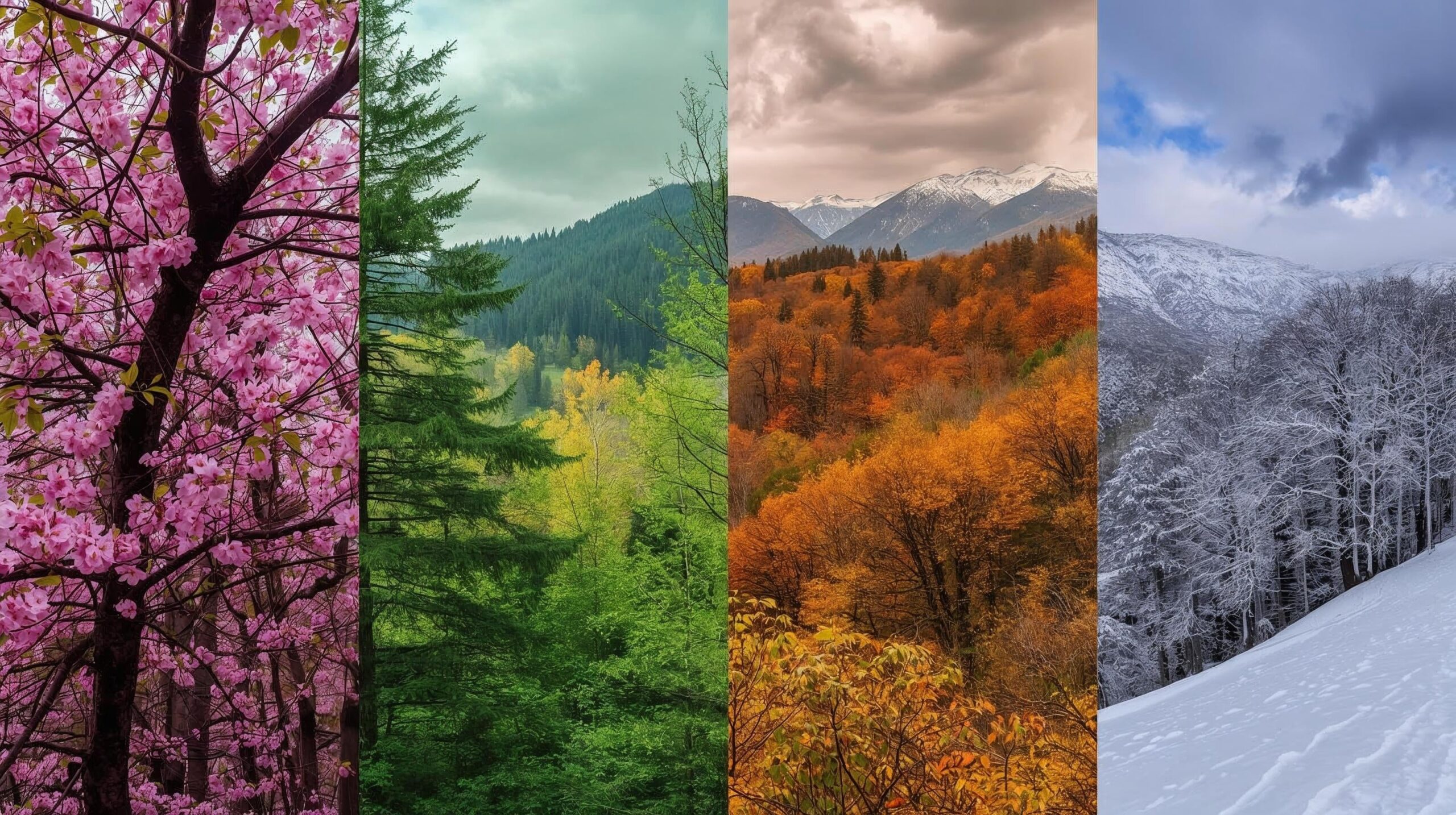 Meilleur moment pour visiter la Slovénie : saisons, météo et choix mois par mois