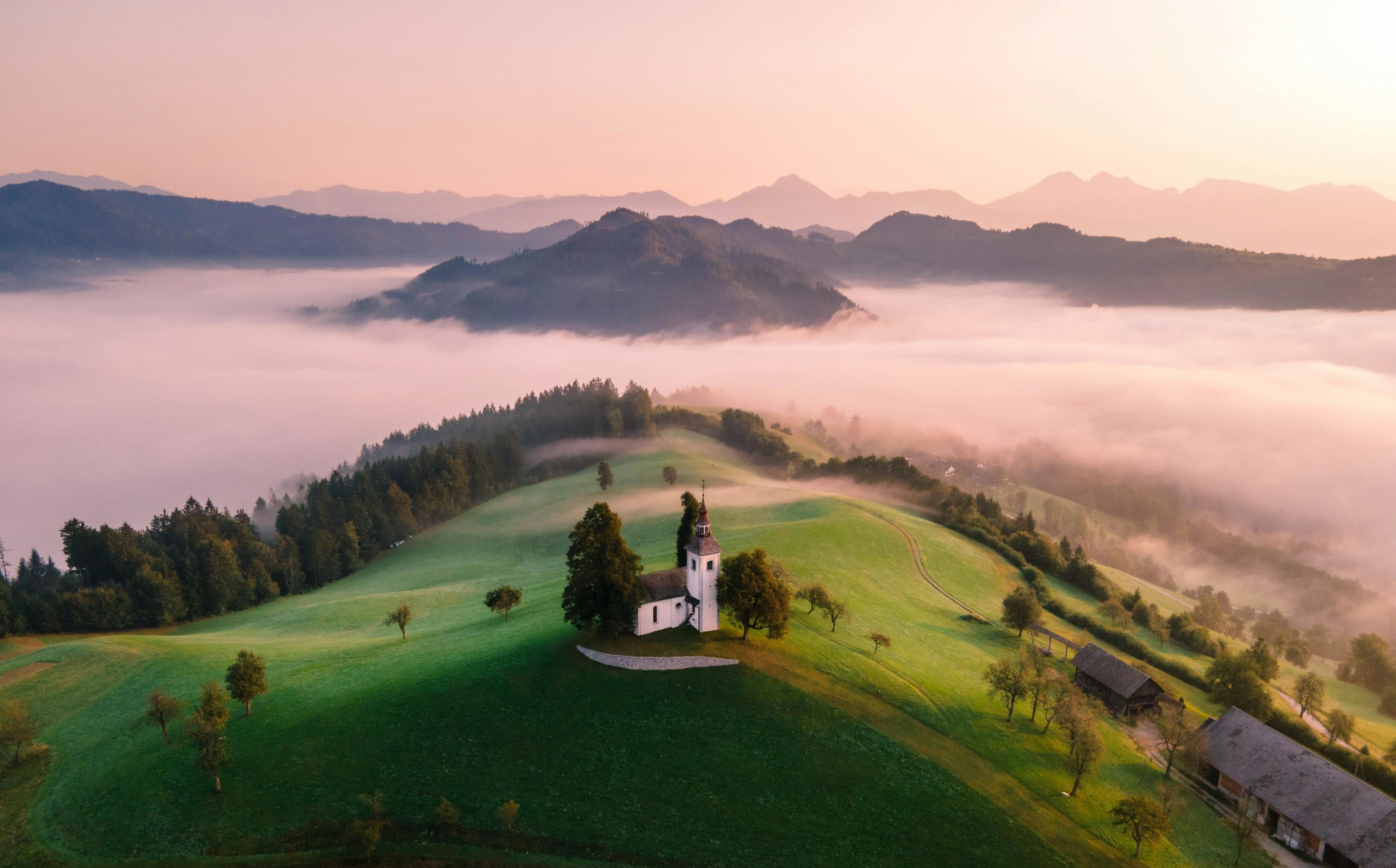 Nature et paysages