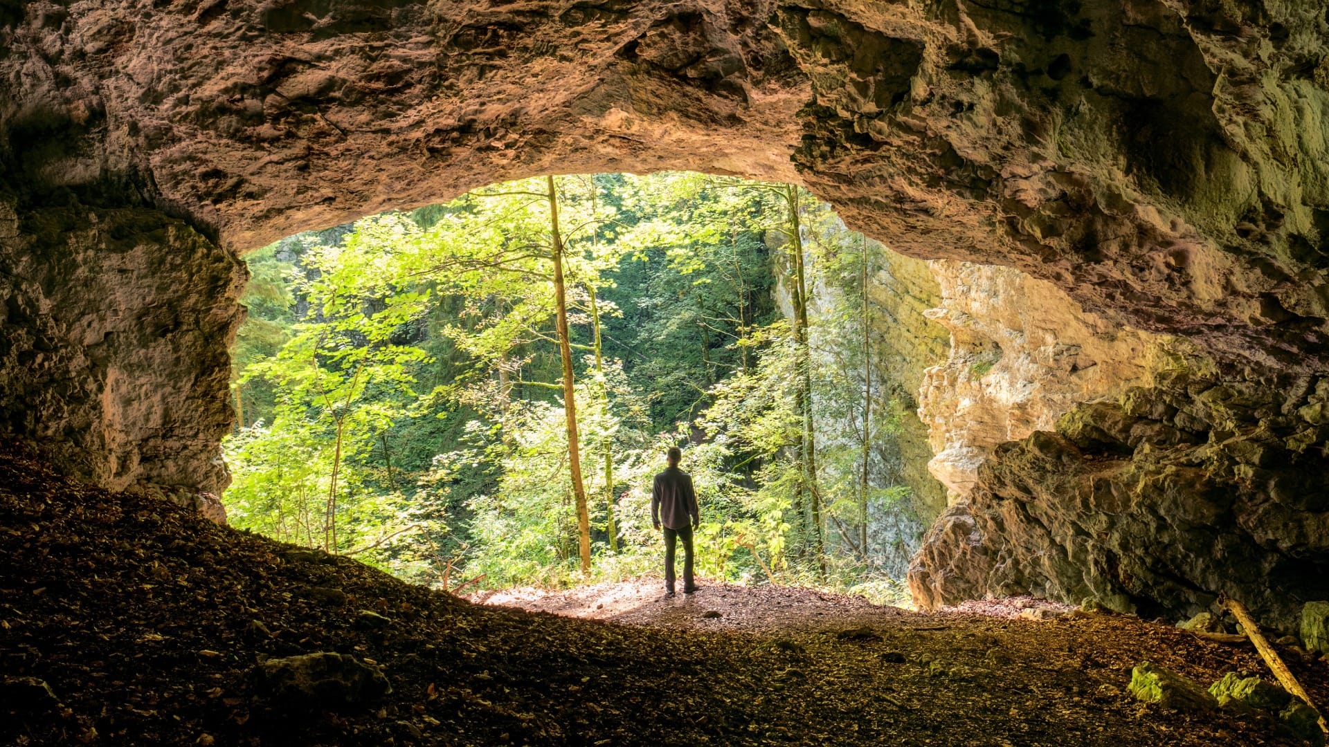 Pokljuka Gorge Trail